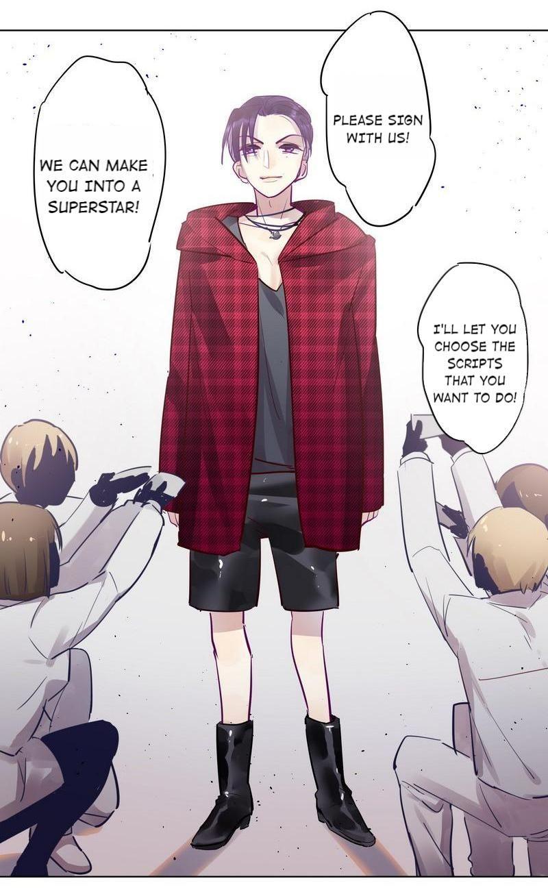 My Boyfriend's Love Complex - Chapter 29