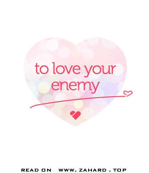 Love Your Enemies - Chapter 79