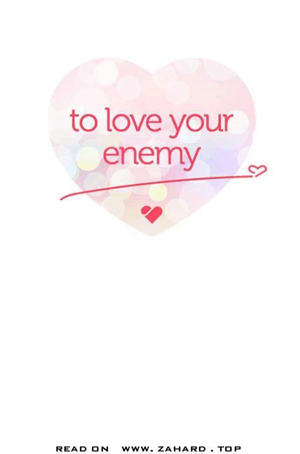 Love Your Enemies - Chapter 78