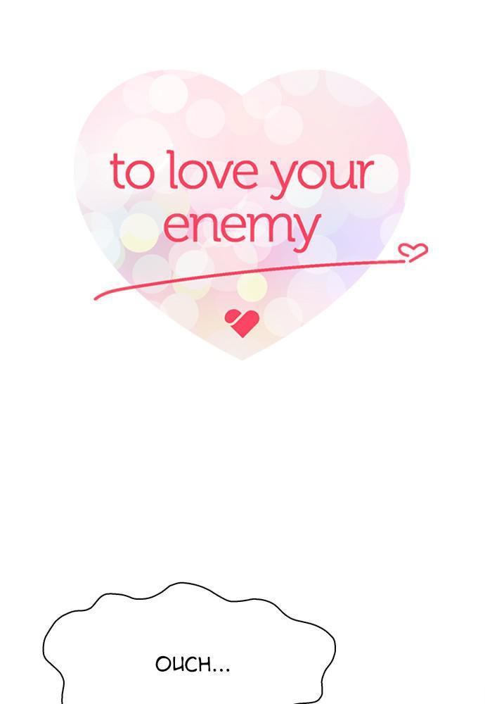 Love Your Enemies - Chapter 99