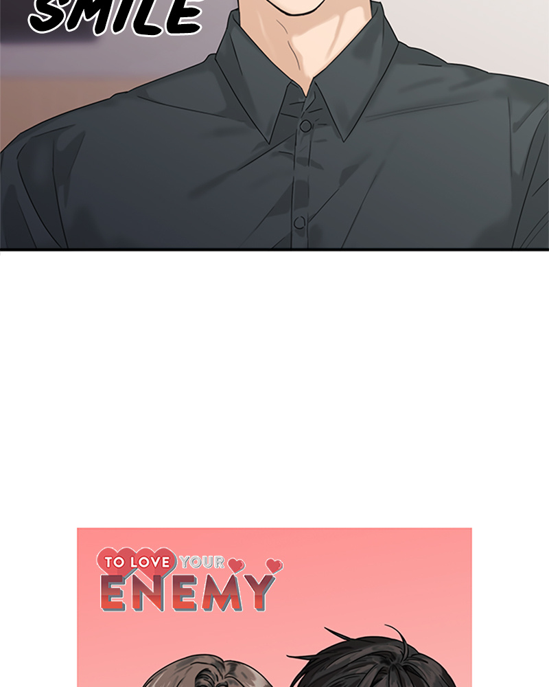 Love Your Enemies - Chapter 50