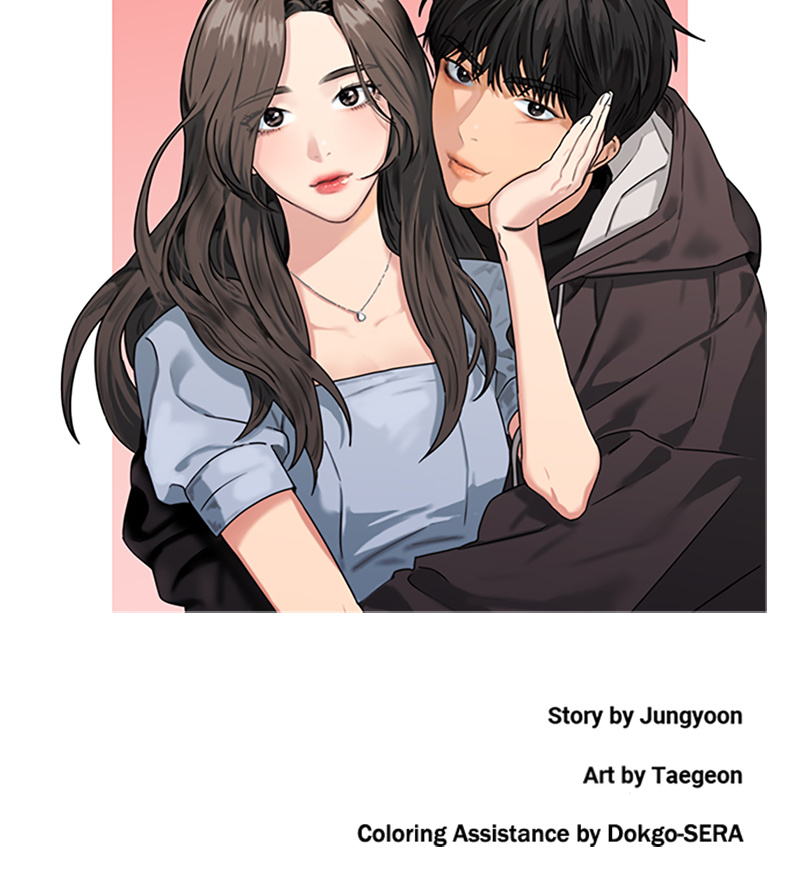 Love Your Enemies - Chapter 50