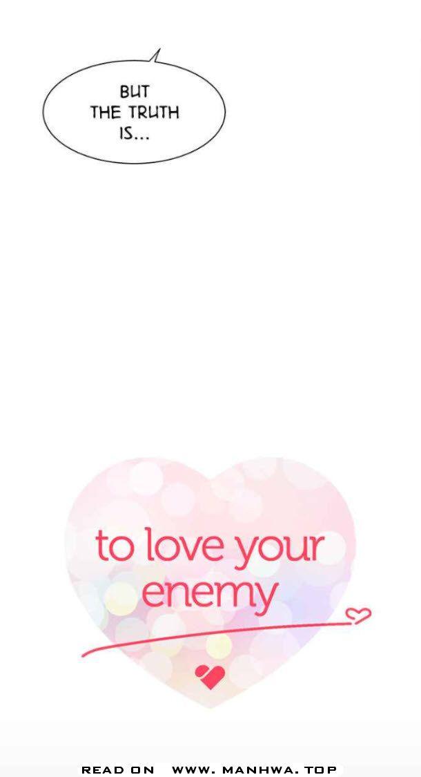 Love Your Enemies - Chapter 76