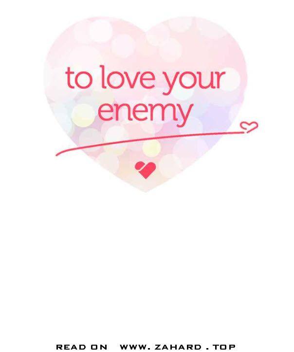 Love Your Enemies - Chapter 85