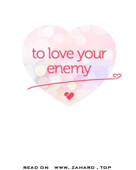 Love Your Enemies - Chapter 80