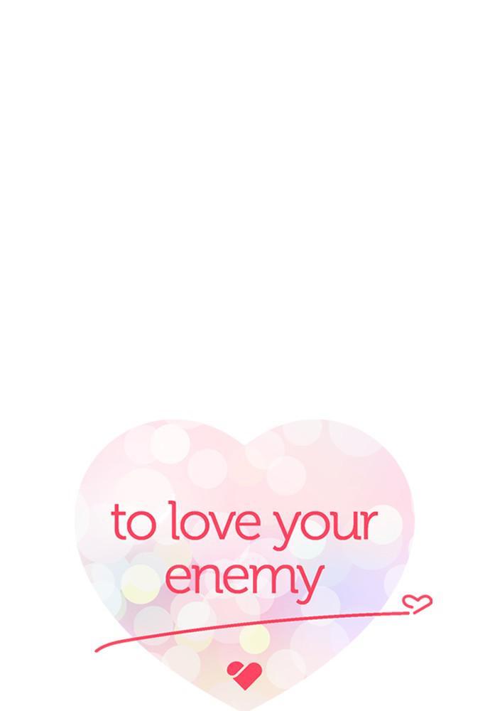 Love Your Enemies - Chapter 87