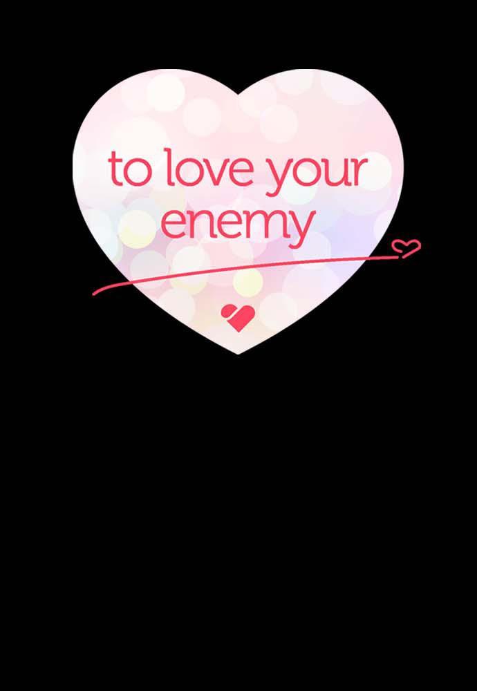 Love Your Enemies - Chapter 90