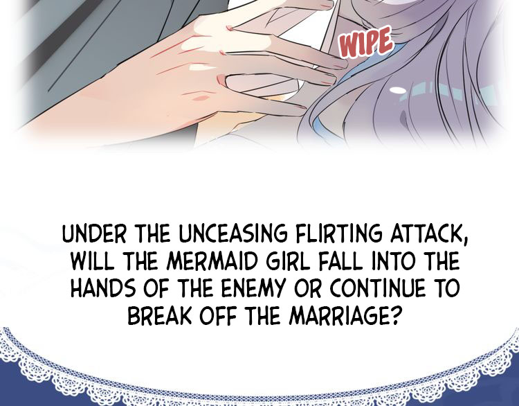 The Mermaid Wears A Dress - Chapter 0: Prologue 0.1