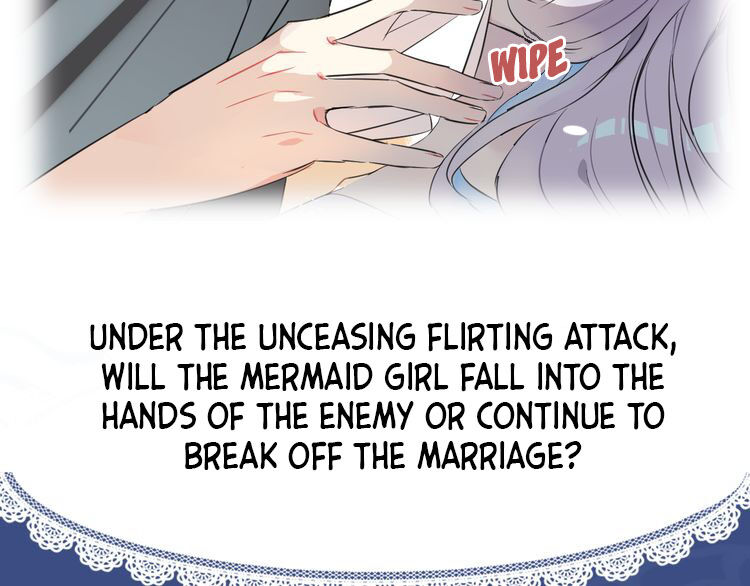 The Mermaid Wears A Dress - Chapter 1.1