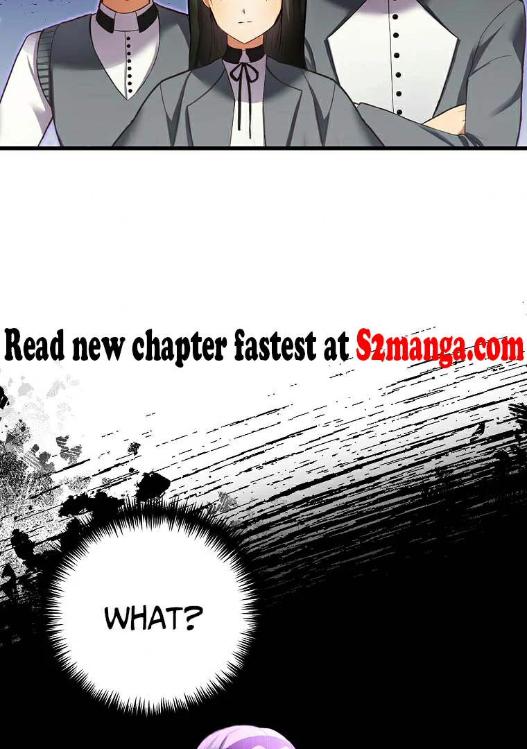 The Saintess Returns As A Villain - Chapter 7