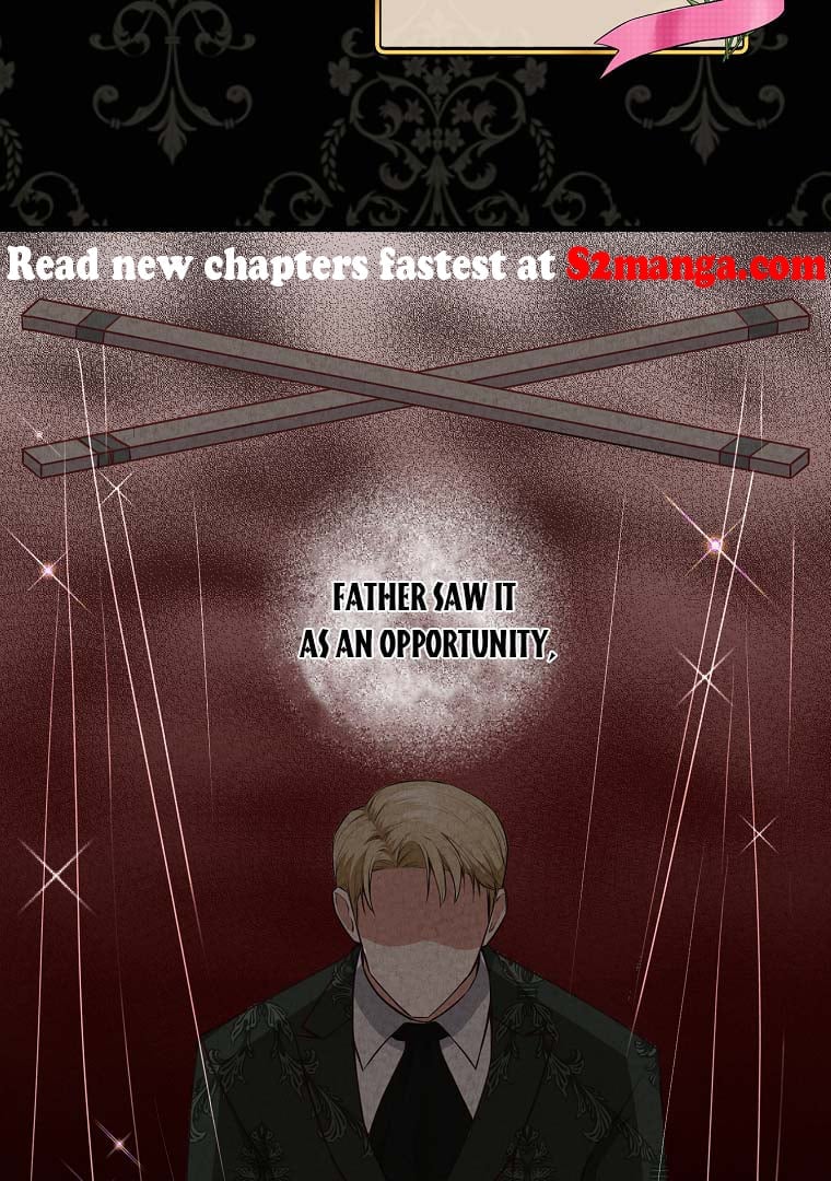 The Saintess Returns As A Villain - Chapter 5