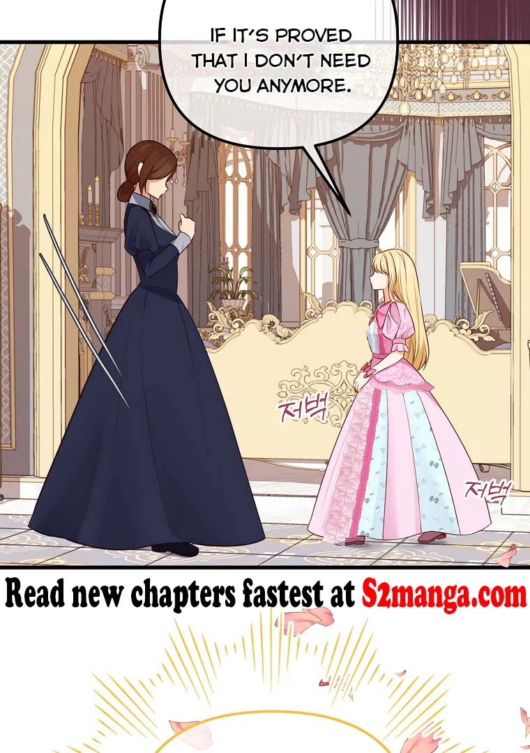 The Saintess Returns As A Villain - Chapter 5