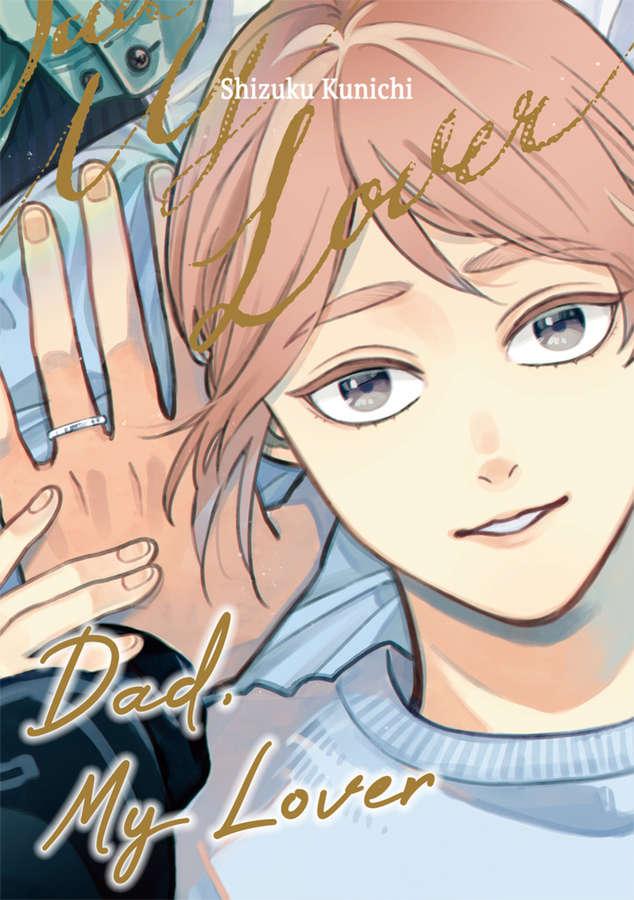 Dad, My Lover - Chapter 5