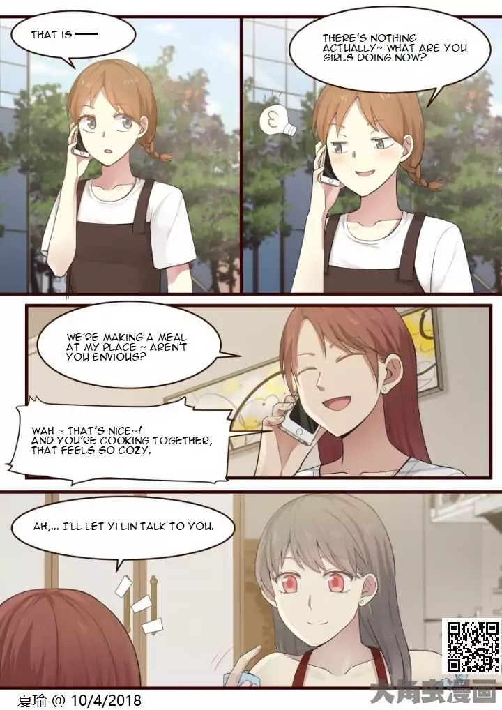 Lily - Vol.2 Chapter 4