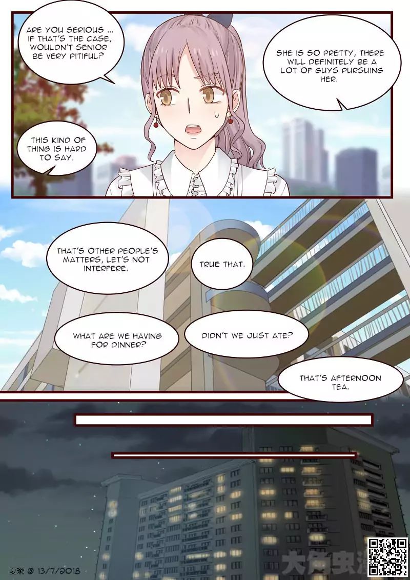 Lily - Vol.2 Chapter 79