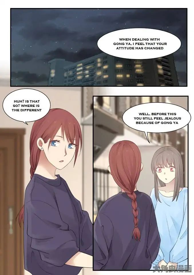 Lily - Vol.2 Chapter 228-231