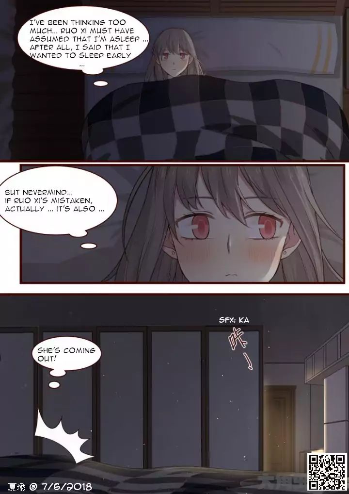 Lily - Vol.2 Chapter 38