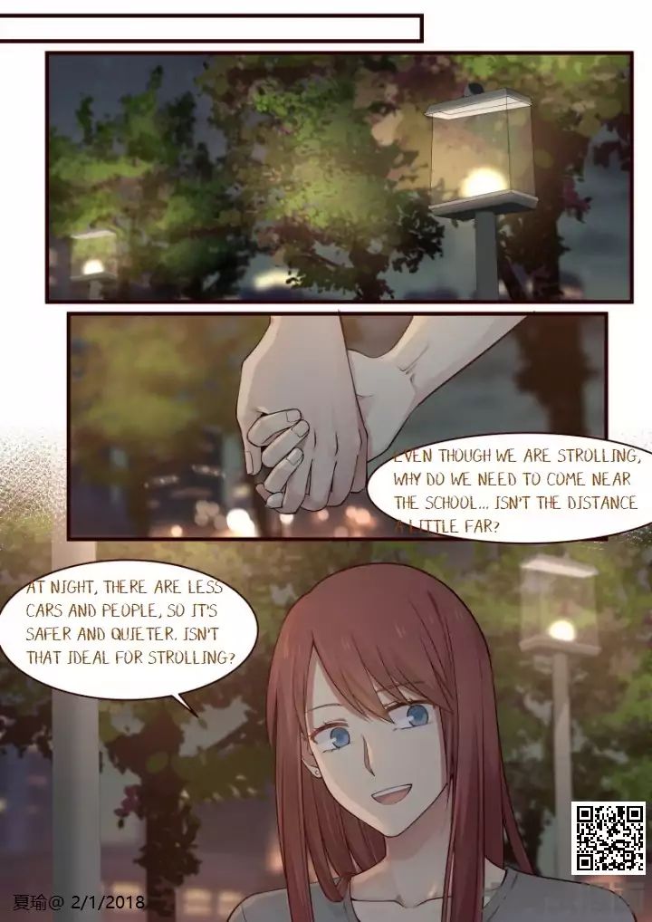 Lily - Vol.2 Chapter 48