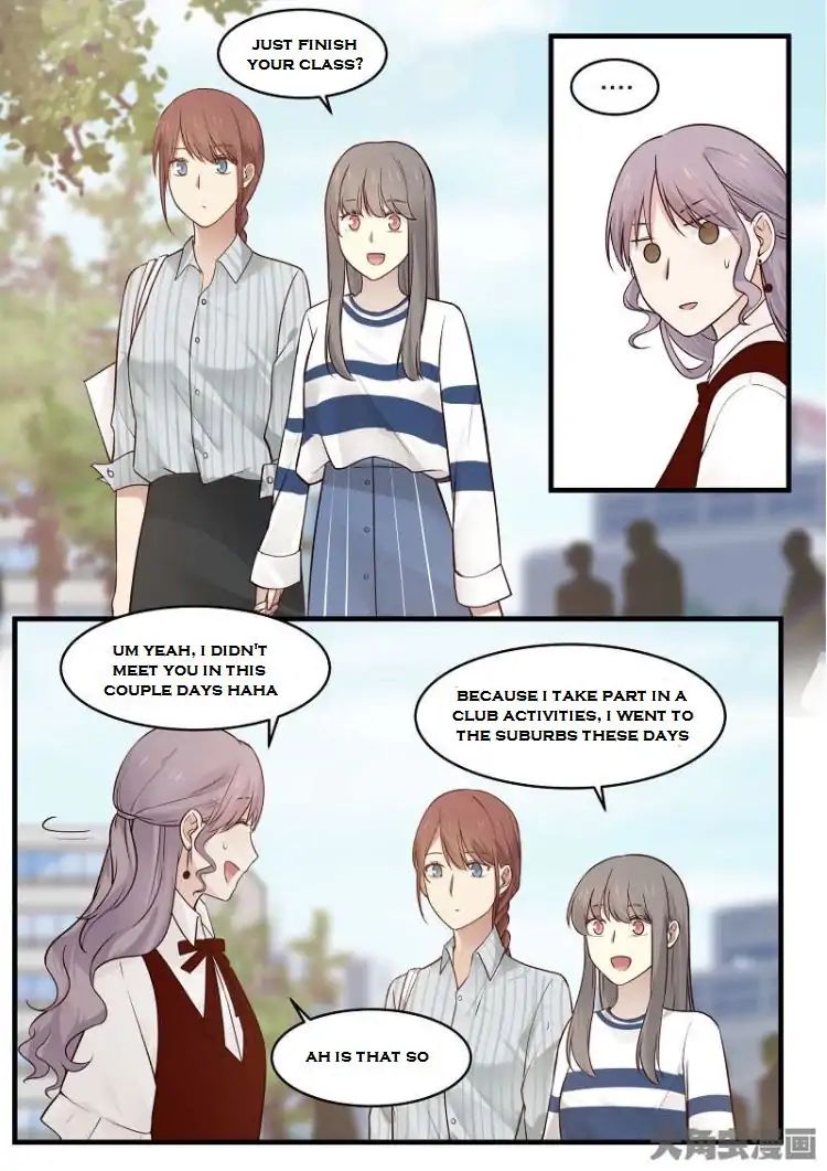 Lily - Vol.2 Chapter 140-143