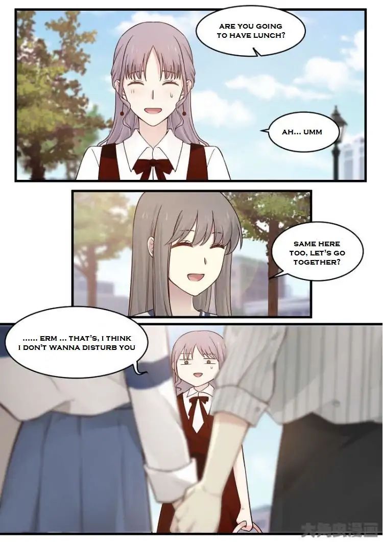 Lily - Vol.2 Chapter 140-143