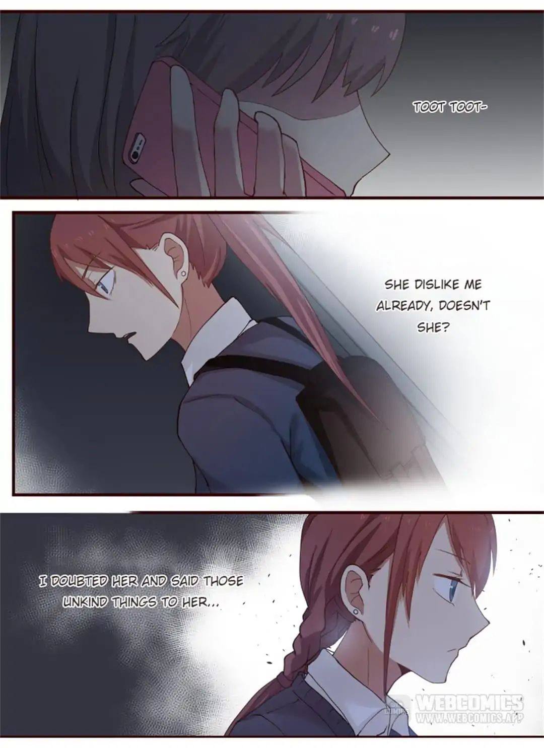 Lily - Vol.1 Chapter 247