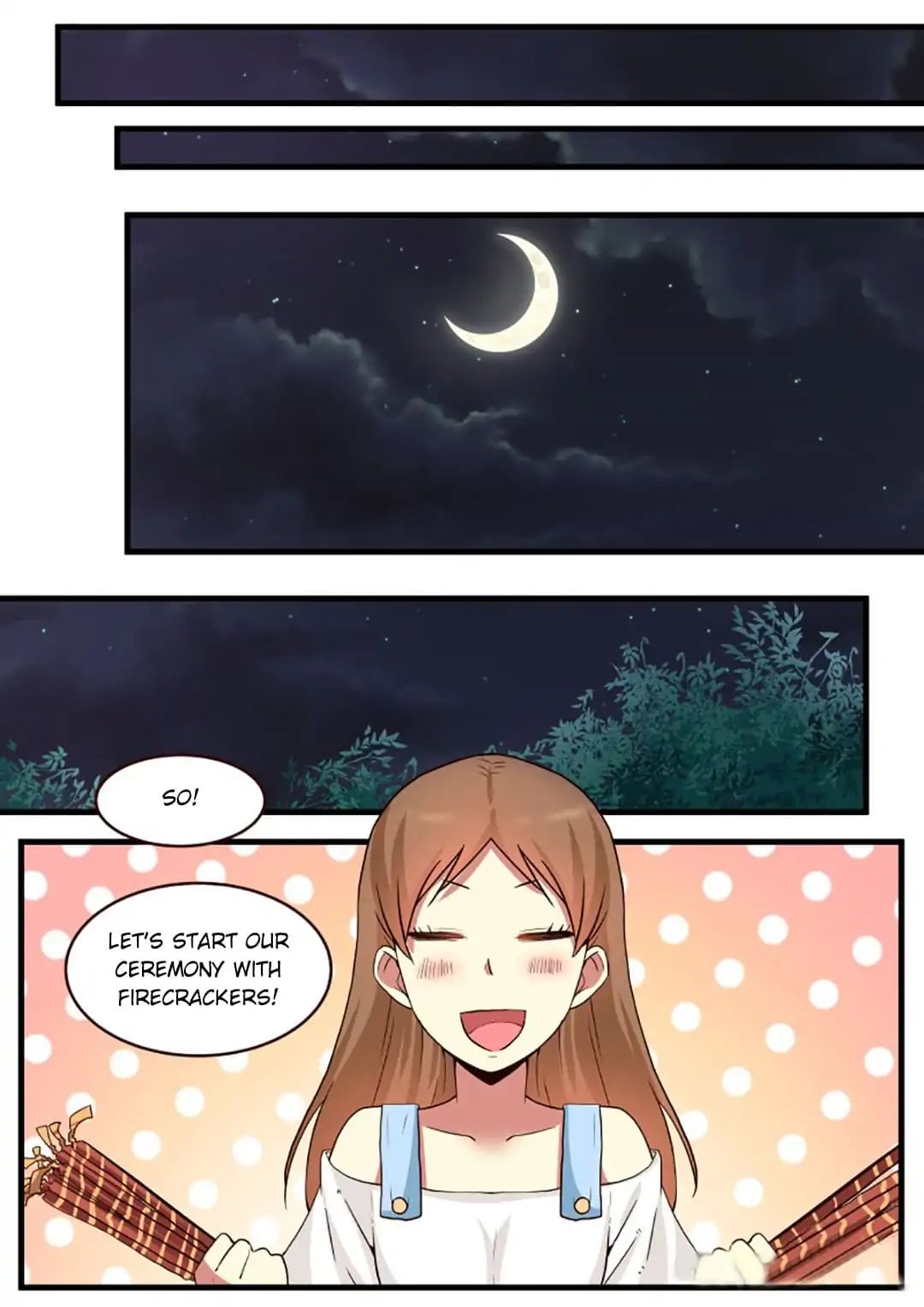 Lily - Vol.1 Chapter 149