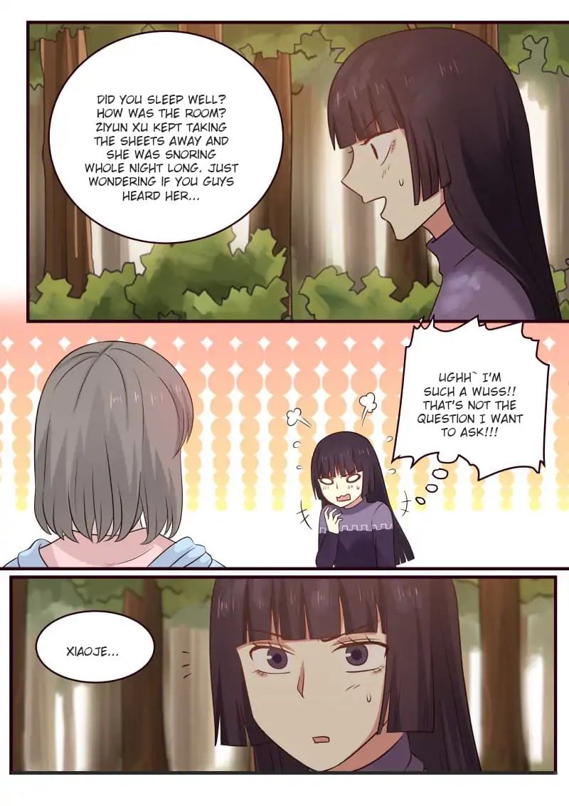 Lily - Vol.1 Chapter 309