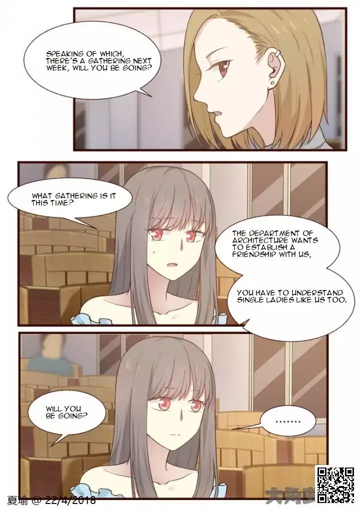 Lily - Vol.2 Chapter 6