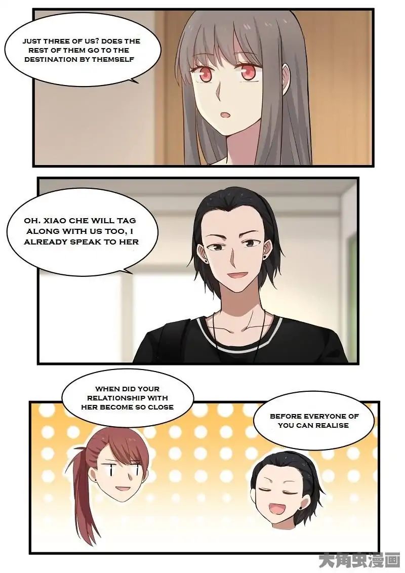 Lily - Vol.2 Chapter 112-115