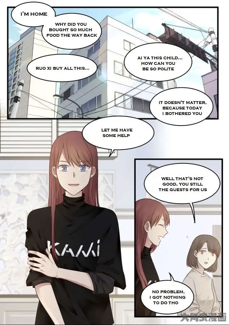 Lily - Vol.2 Chapter 148-151