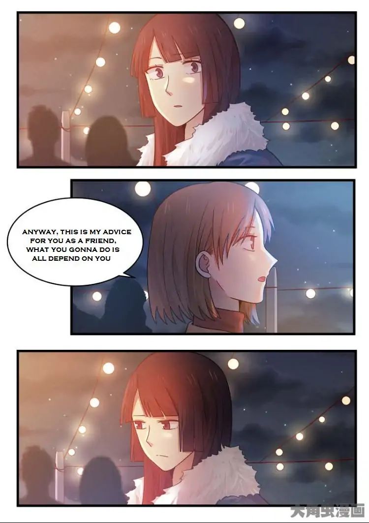 Lily - Vol.2 Chapter 172-175