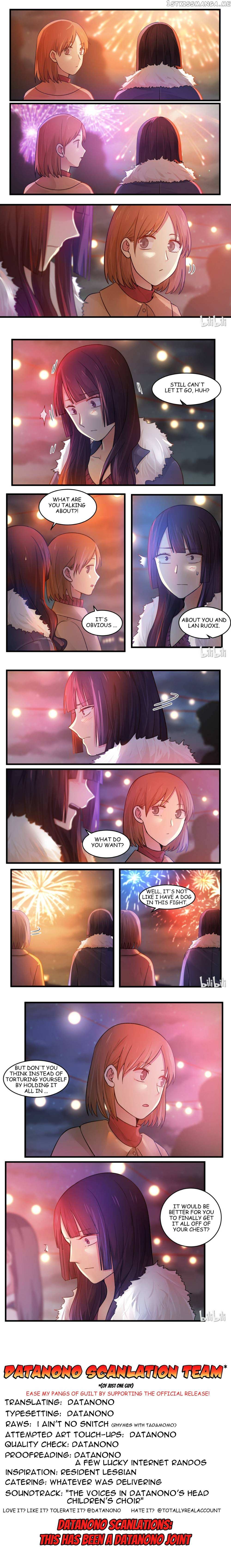 Lily - Chapter 659