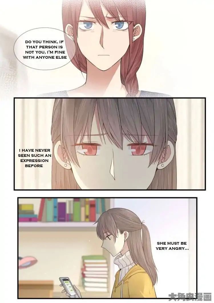 Lily - Vol.2 Chapter 204-207