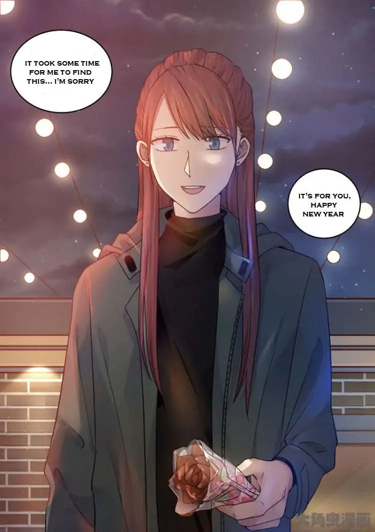 Lily - Vol.2 Chapter 168-171