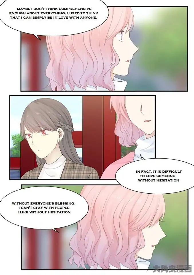 Lily - Vol.2 Chapter 232-235