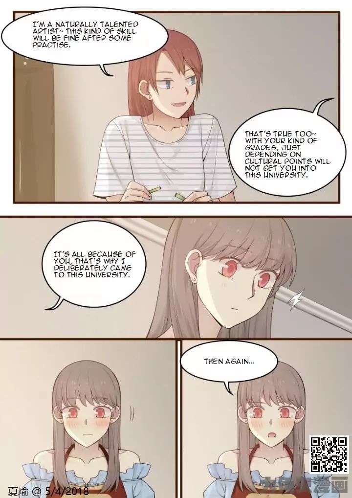 Lily - Vol.2 Chapter 3