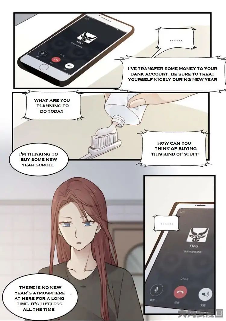 Lily - Vol.2 Chapter 164-167