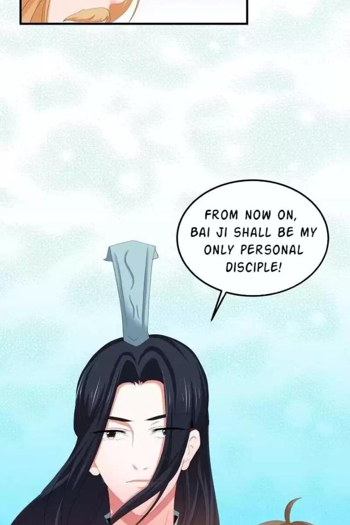 Zhongcai Shuo Wo Fei Zhu Duiyou - Chapter 90