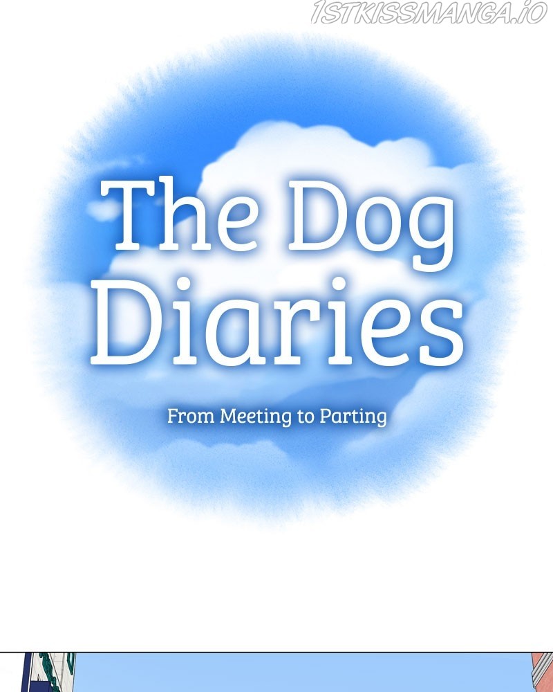 The Dog Diaries - Chapter 57