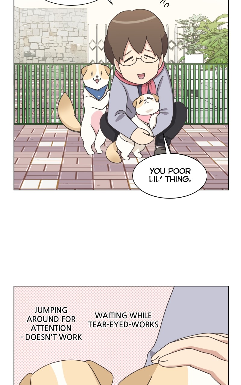 The Dog Diaries - Chapter 87