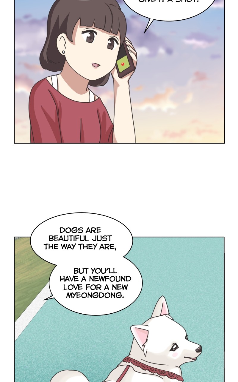 The Dog Diaries - Chapter 97