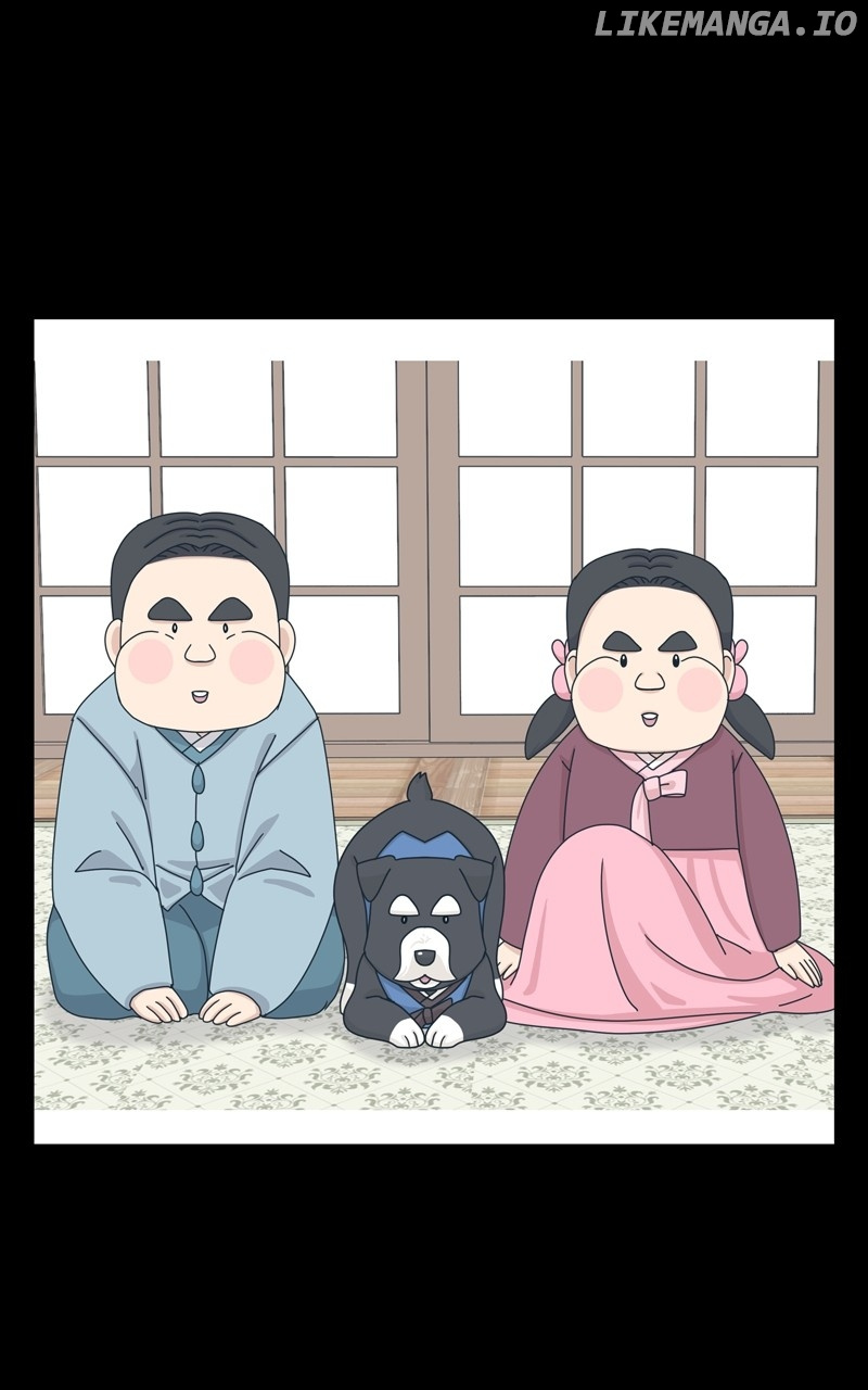 The Dog Diaries - Chapter 142