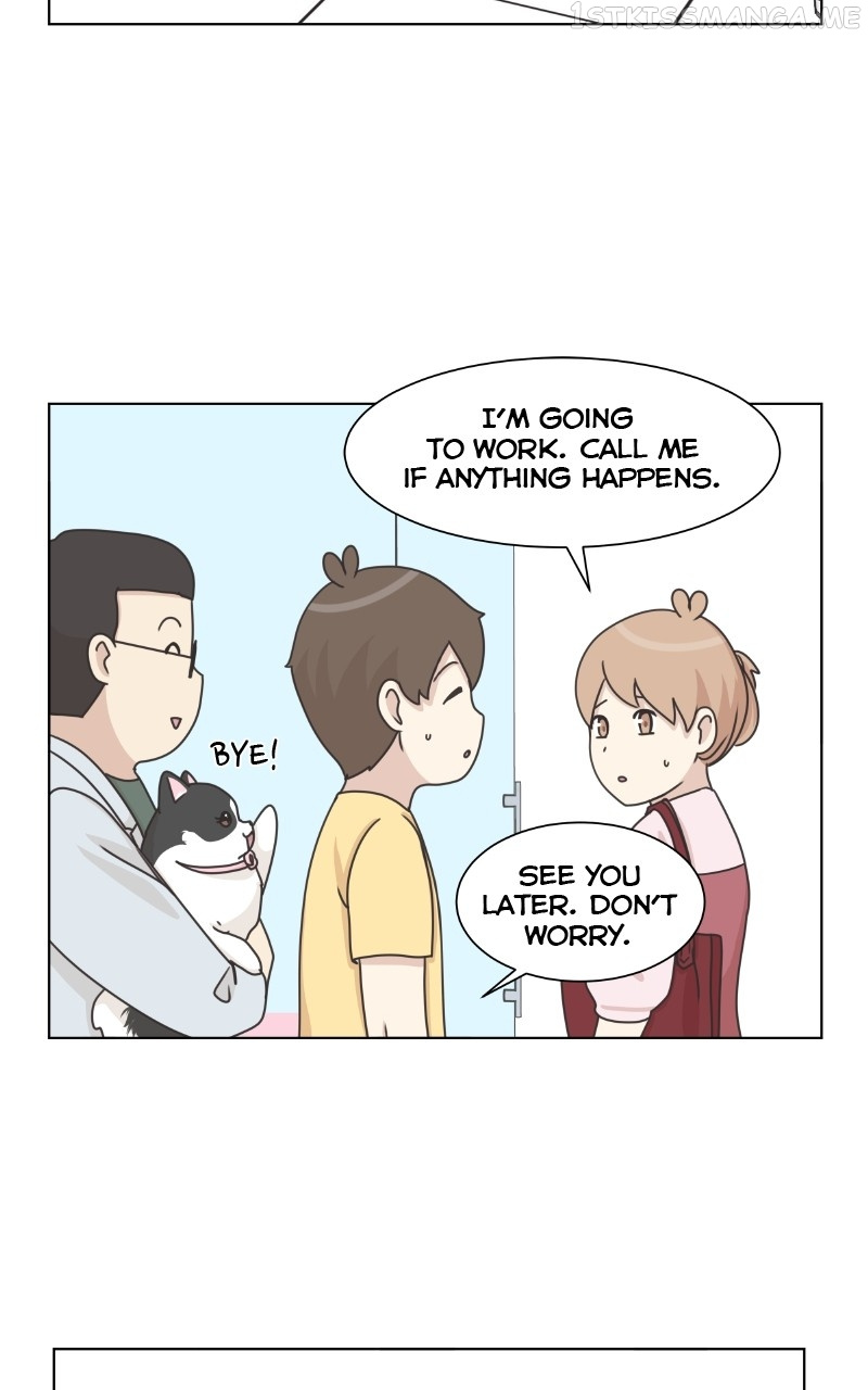 The Dog Diaries - Chapter 94