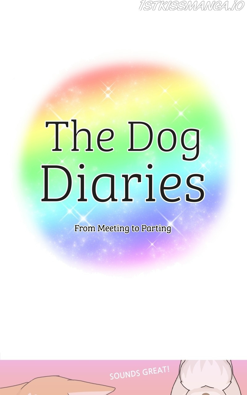 The Dog Diaries - Chapter 79