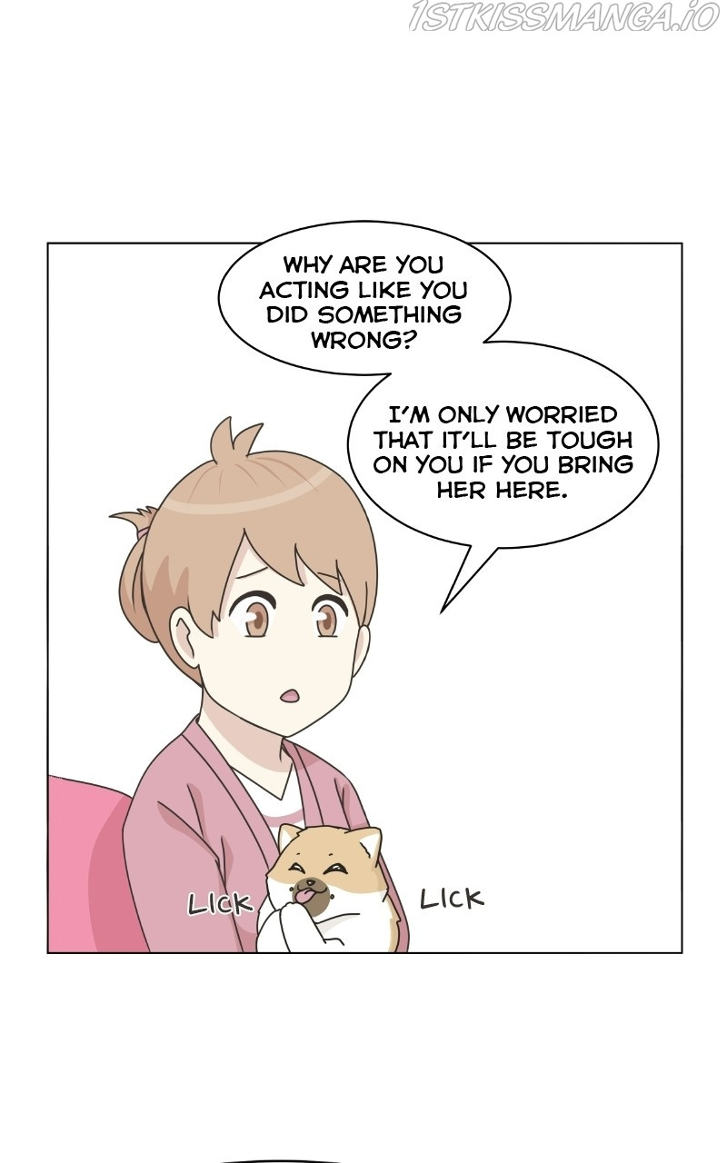 The Dog Diaries - Chapter 79