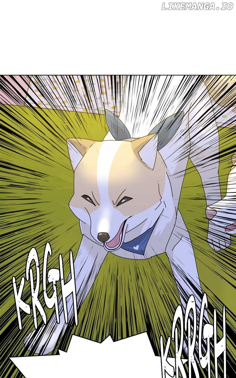 The Dog Diaries - Chapter 188