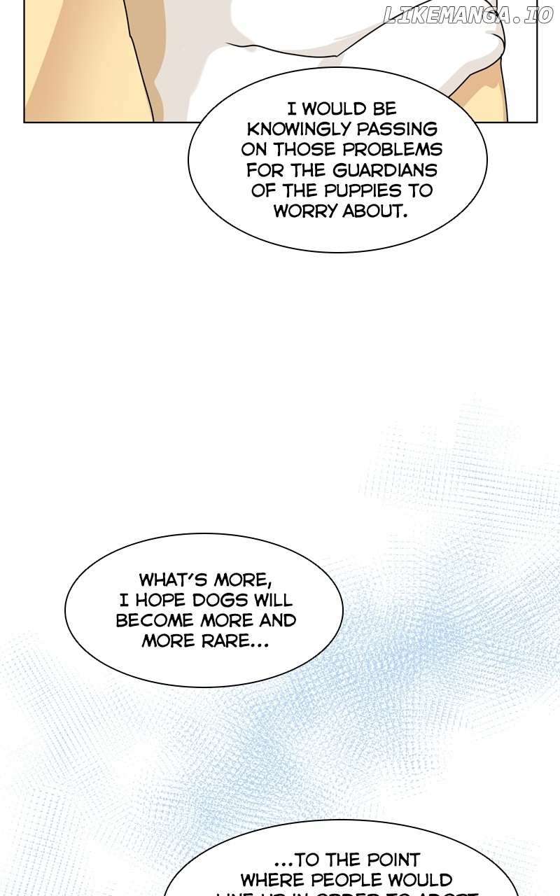 The Dog Diaries - Chapter 143