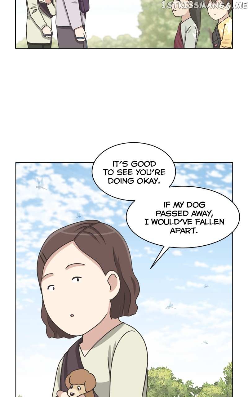 The Dog Diaries - Chapter 110