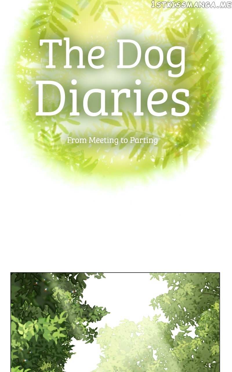 The Dog Diaries - Chapter 101