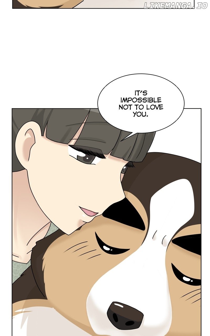 The Dog Diaries - Chapter 175